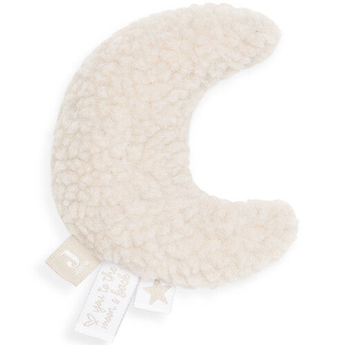 Jollein rammelaar moon - nougat