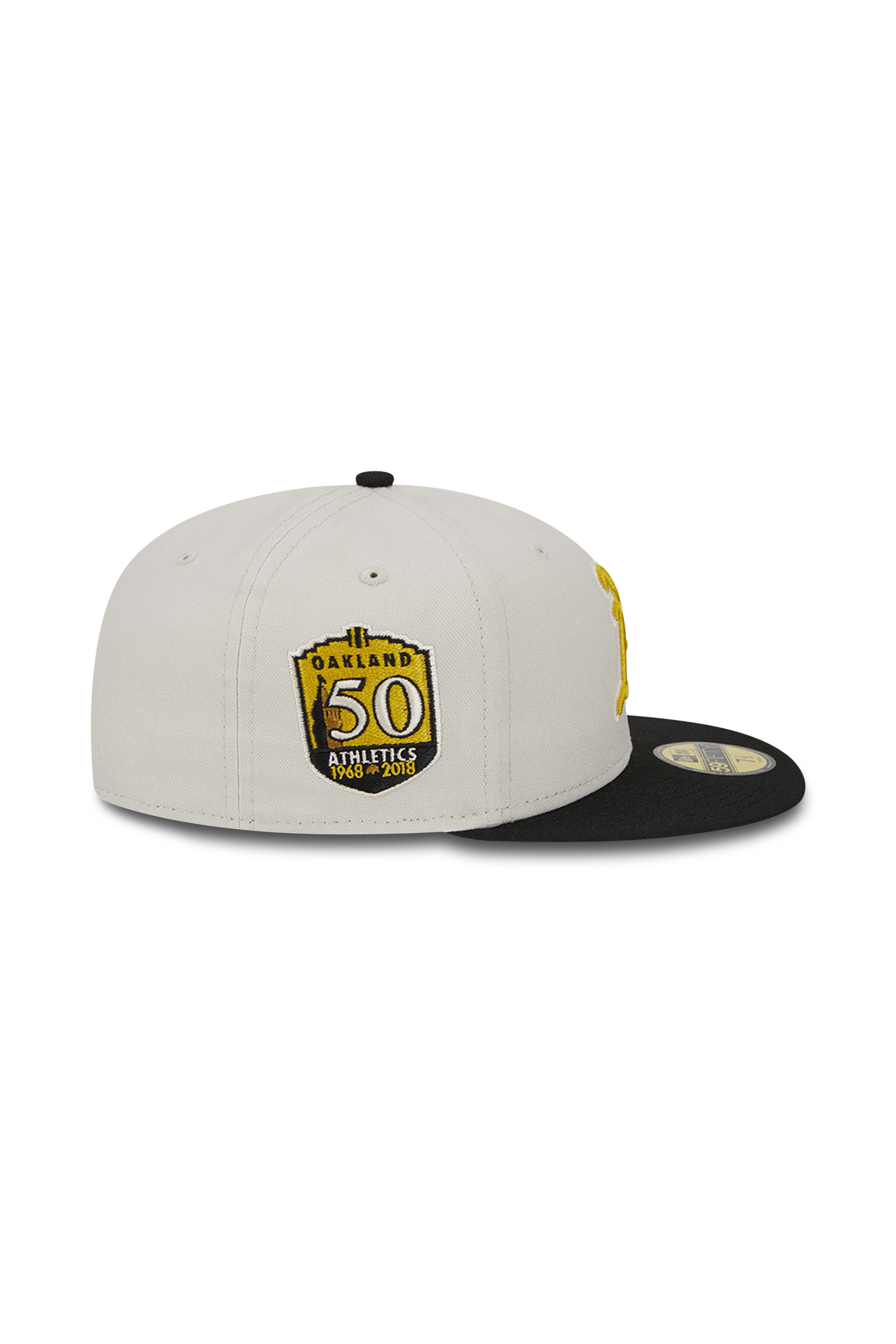 NEW ERA Casquette  TWO-TONE STONE O Beige