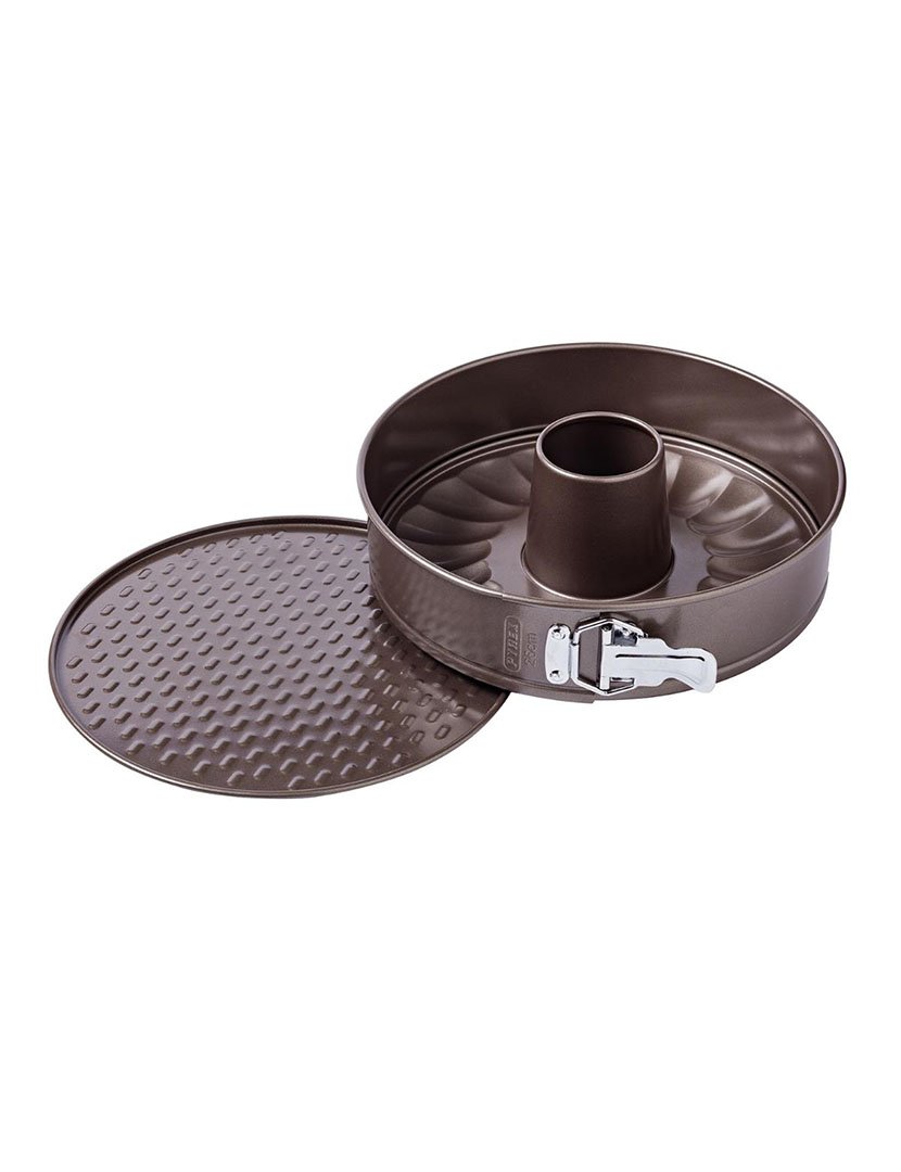 Round Removable Asymmetry Mould 26 cm