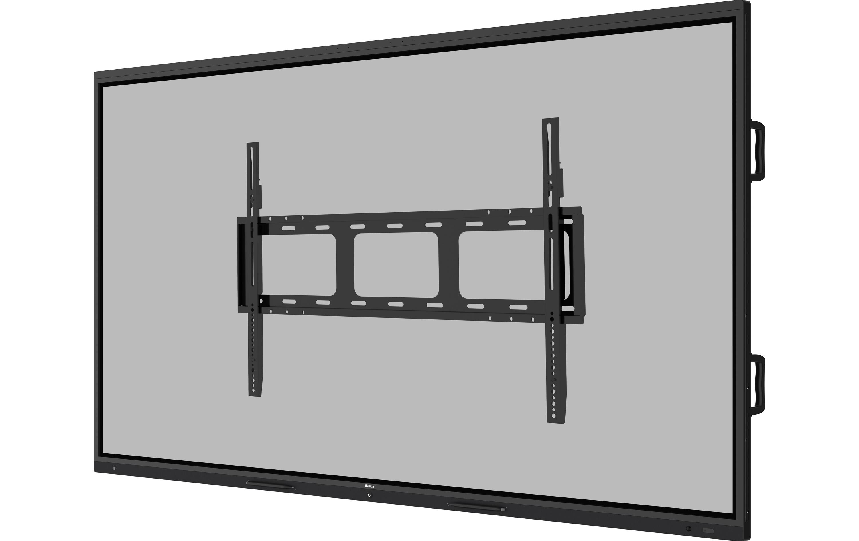 Touch Display ProLite TE8615A-B1AG 86 
