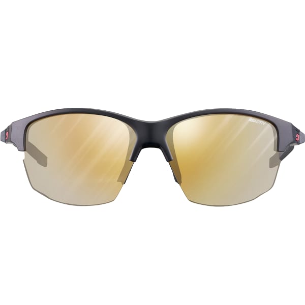 Lunette vélo JULBO SPLIT NOIR RV P1-3