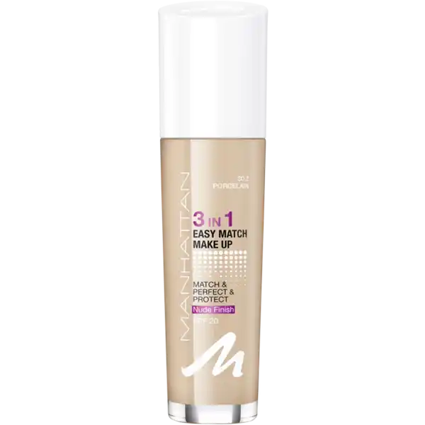 3in1 Easy Match Make Up, Fb. 30.2