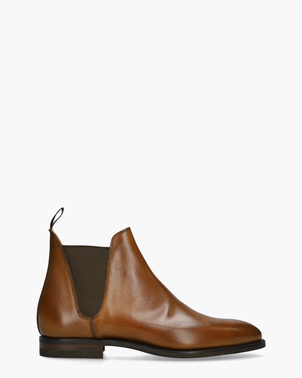 Crockett & Jones Chelsea 8 Cognac Heren Chelseaboots