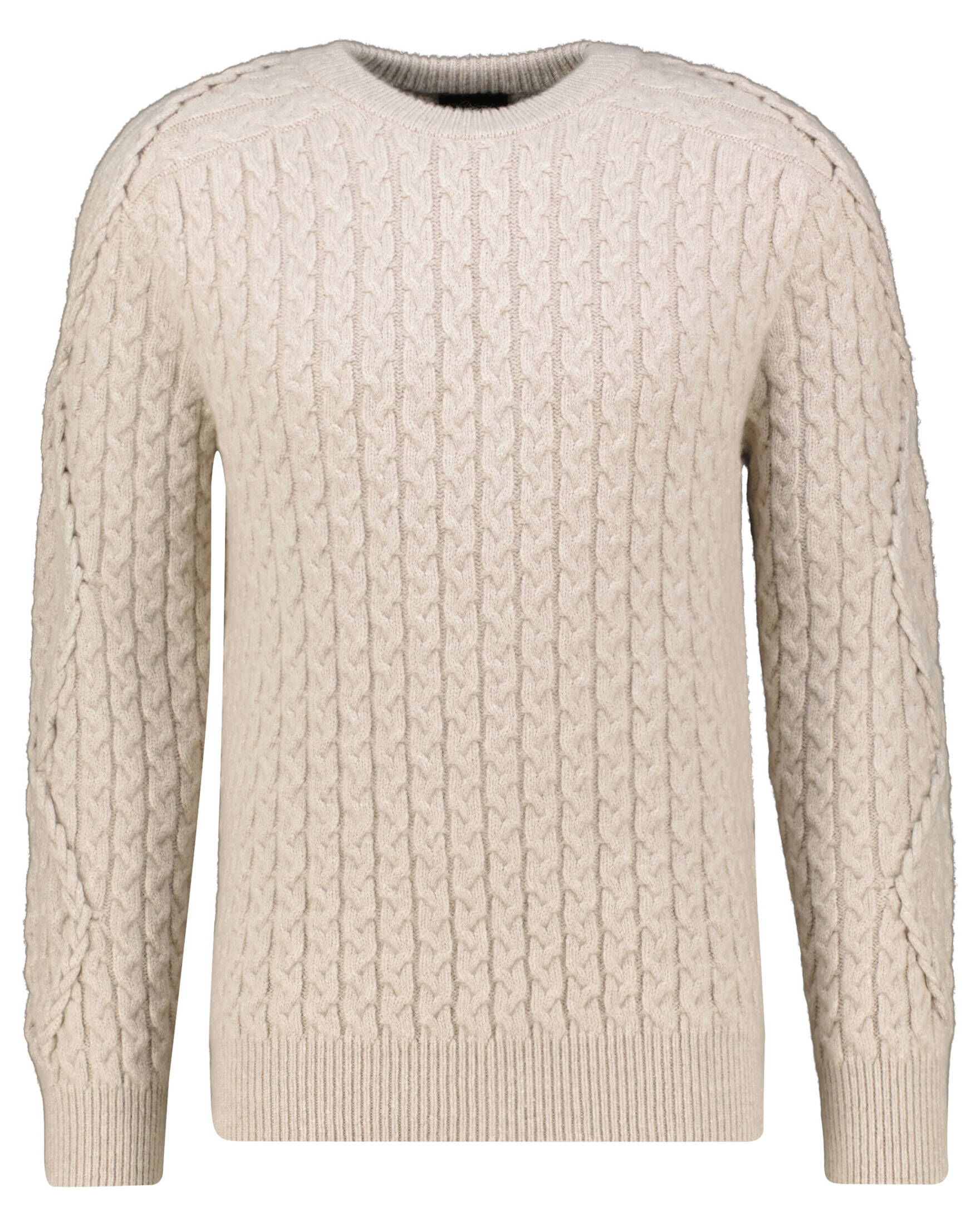 Brioni| Herren Strickpullover aus Kaschmir und Seide