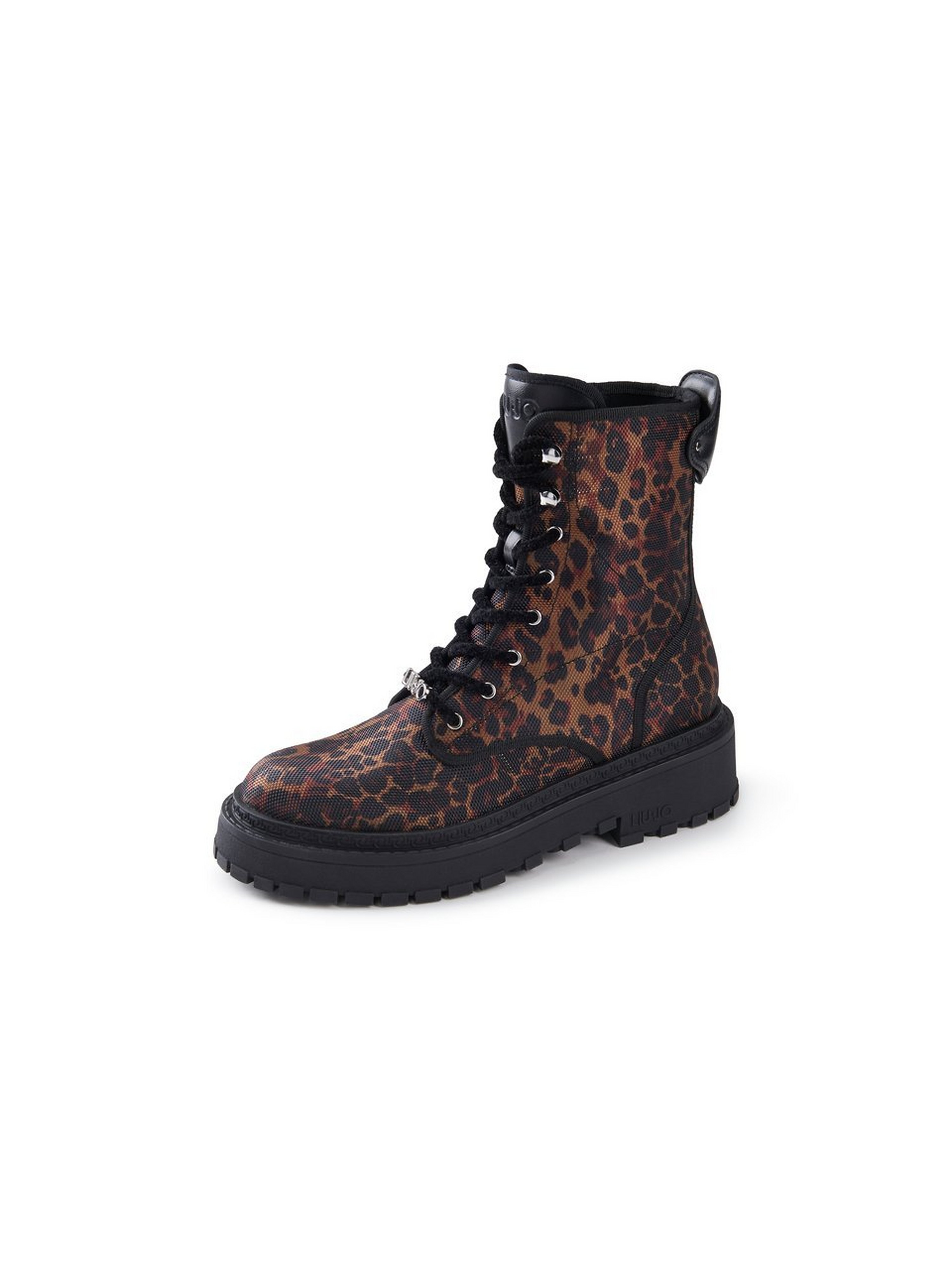Stiefelette Rumi
