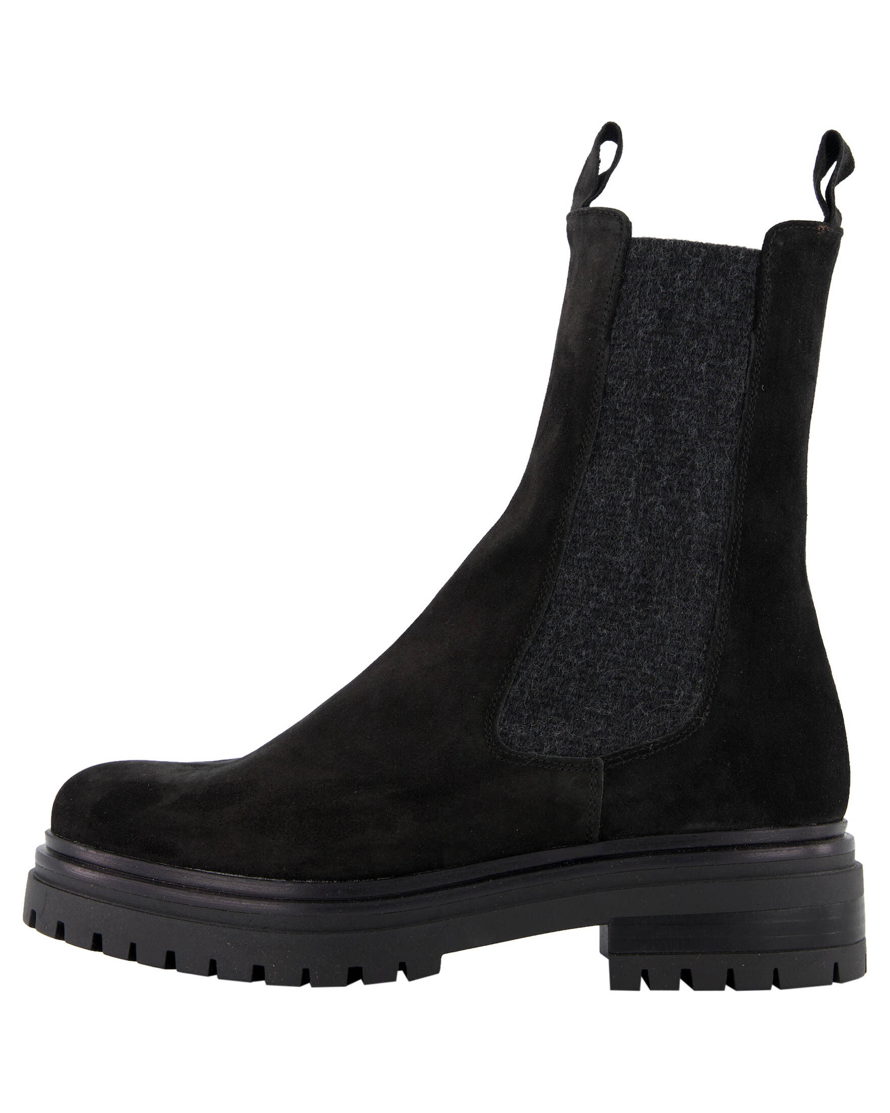 Gianluca Pisati| Damen Chelsea Boots