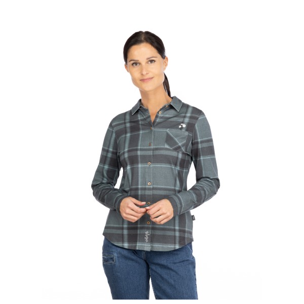Chillaz - Women's Similaun 2.0 Shirt - Chemisier