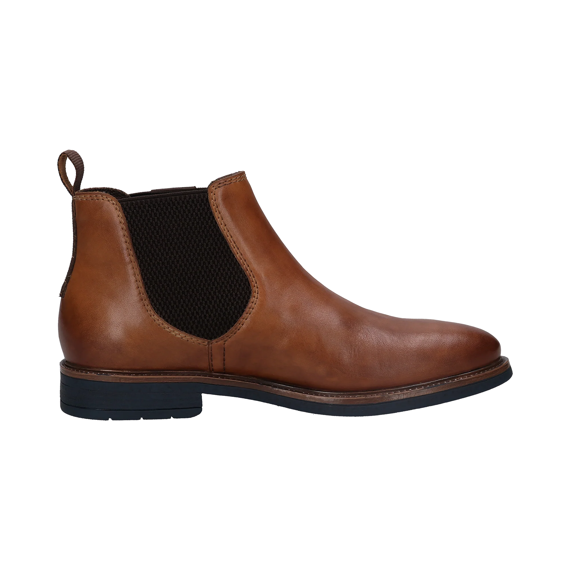 Chelsea cognac