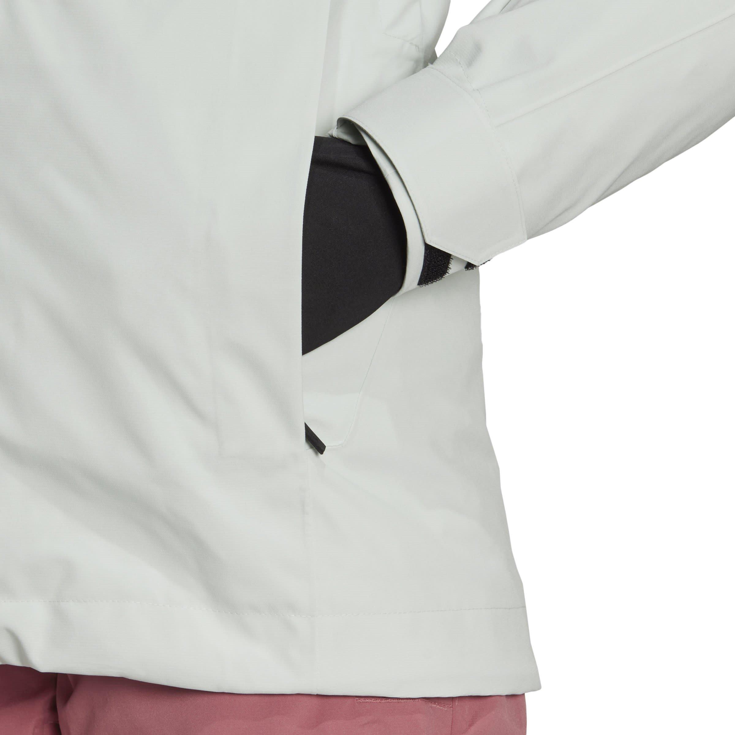adidas Terrex Resort Three in One Jacket Womens