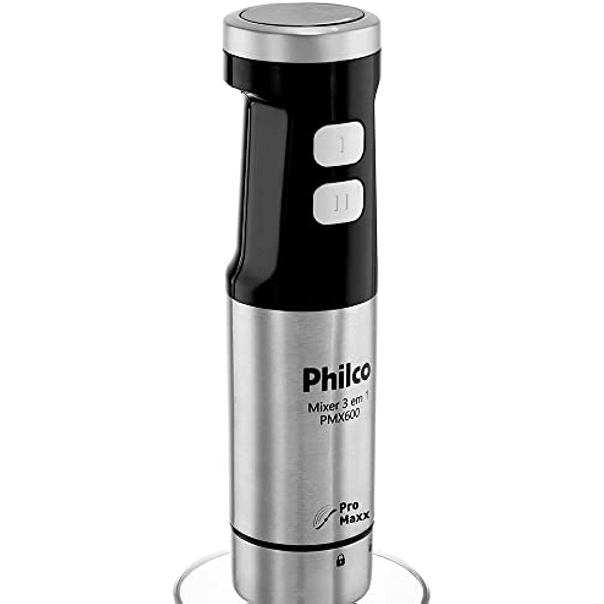 Mixer Philco 3 em 1 600W PMX600 127V