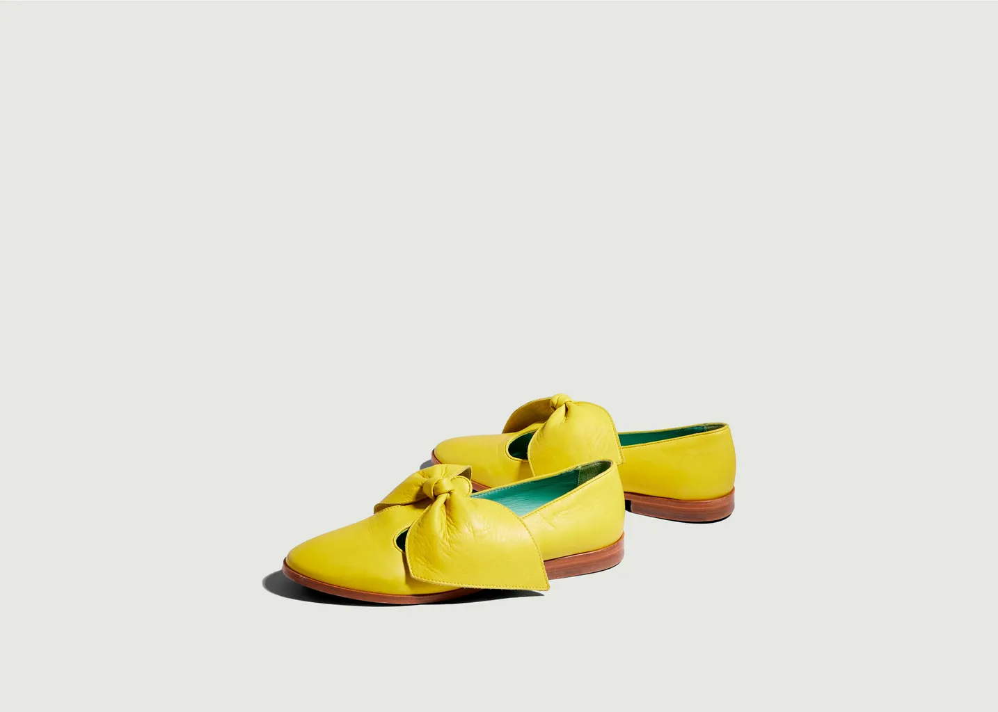Ballerines BB Heimstone