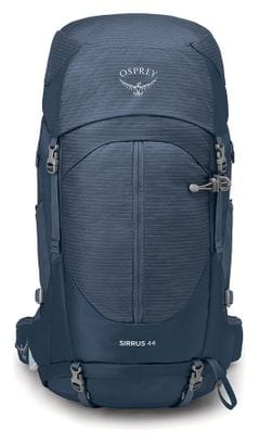 Sac de Randonnée Femme Osprey Sirrus 44 Bleu