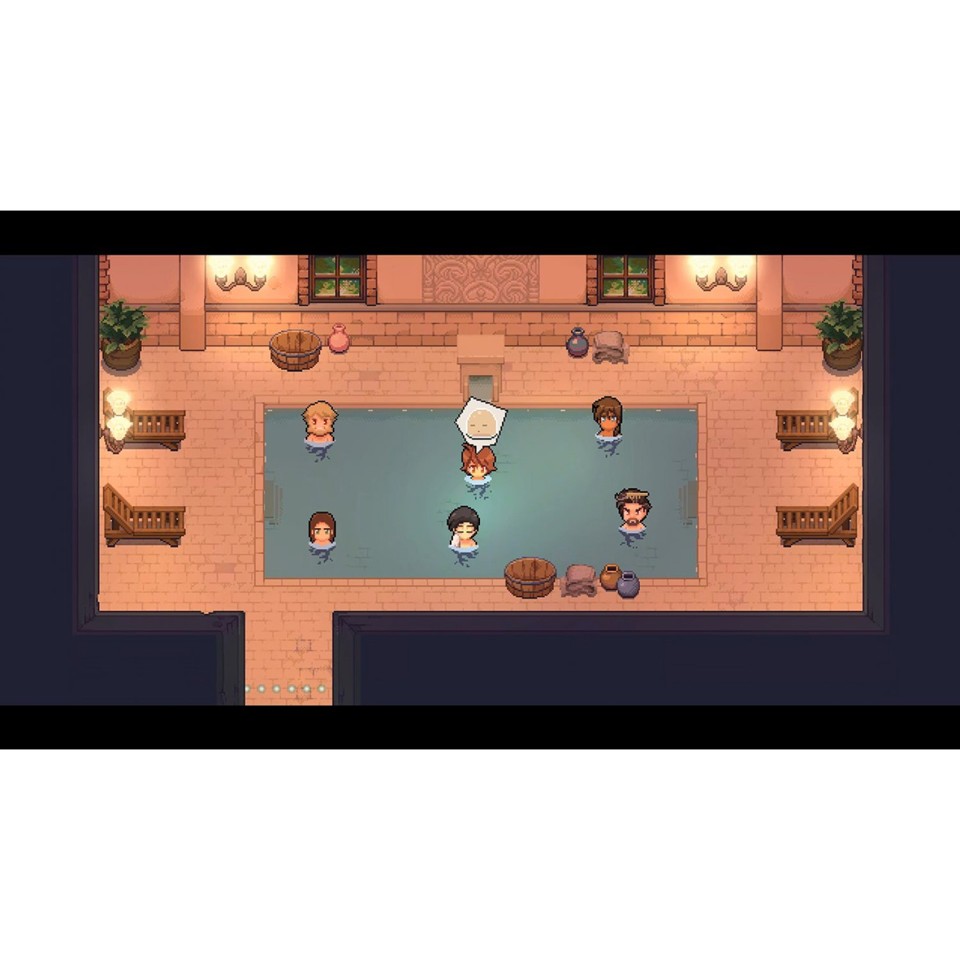 Potion Permit- PlayStation 4