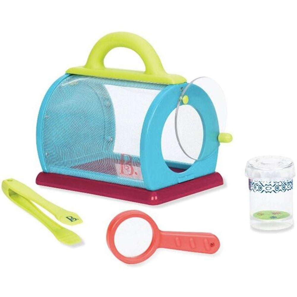 Køb B-toys Bug Bungalow