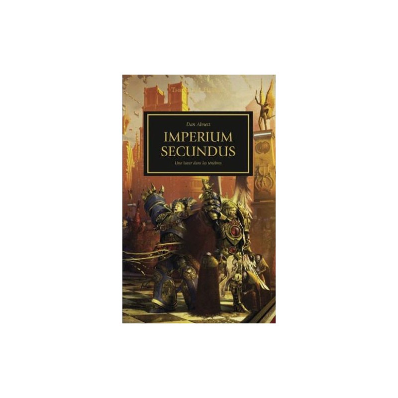 Imperium Secundus