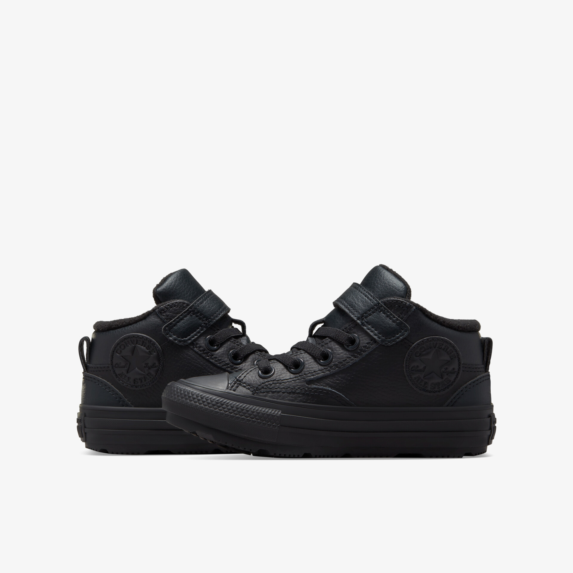 CONVERSE Chuck Taylor All Star Kinder Sneaker High schwarz
