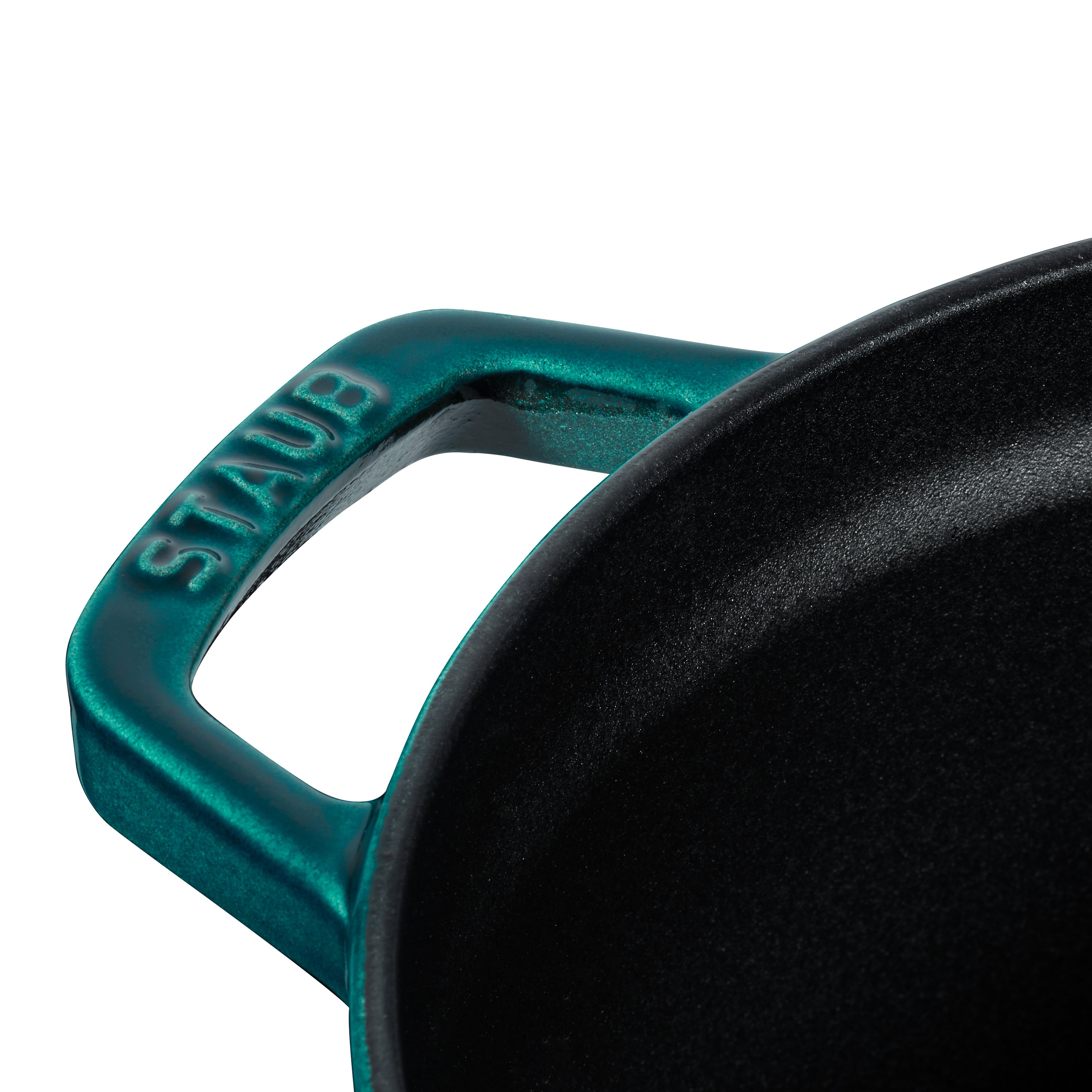 Staub La Cocotte Braadpan Ã 26 cm - La Mer