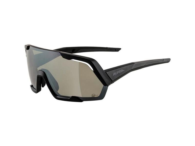 alpina Sportbrille ROCKET Q-LITE Velobrille