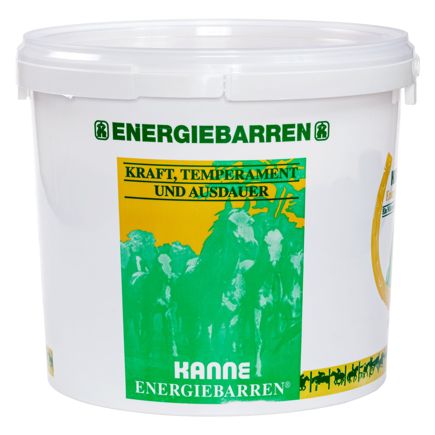 KANNE Energiebarren  - 5 kg