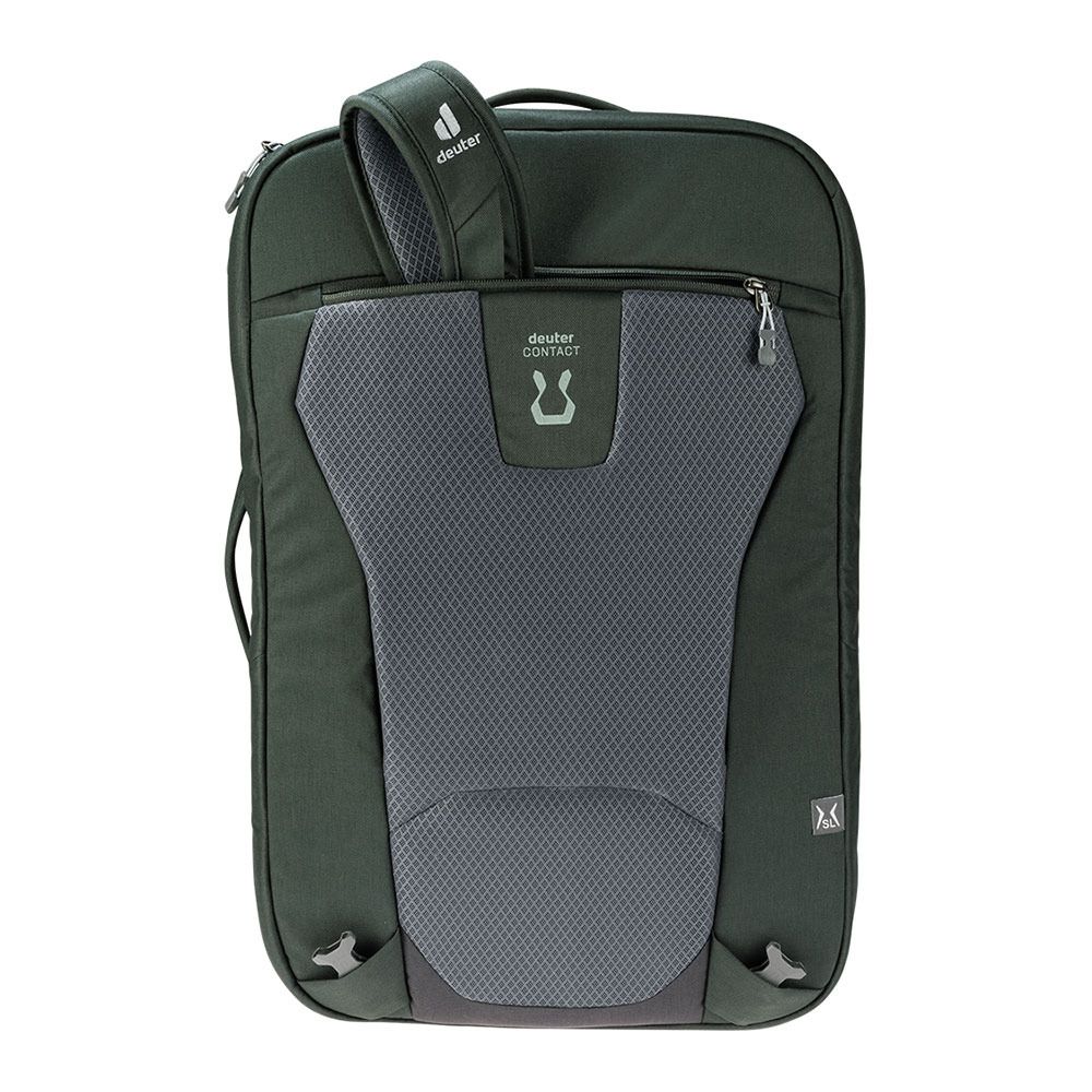Deuter AVIANT CARRY ON PRO SL 36L - Sac À dos Femme jade/ivy