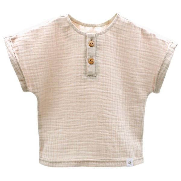 maximo - Baby Boy's Hemd - T-shirt