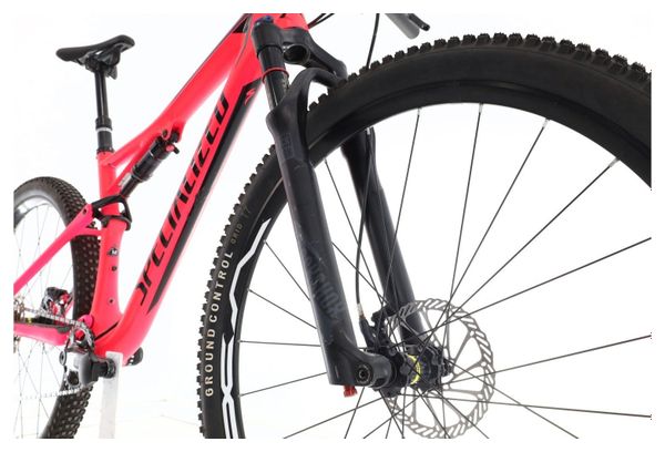 Produit reconditionné · Specialized Epic FSR Carbone GX / Vélo VTT / Specialized | Bon état
