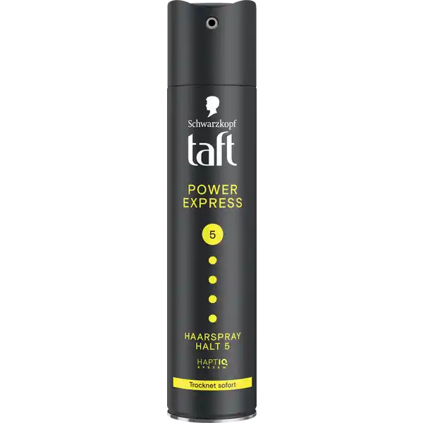 Haarspray Power Express