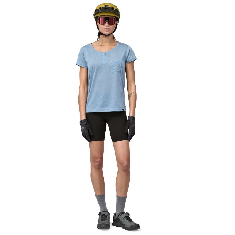 Nether Bike Shorts - Short vélo femme