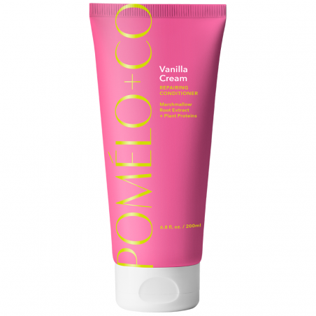Pomelo+Co Vanilla Cream - après-shampoing