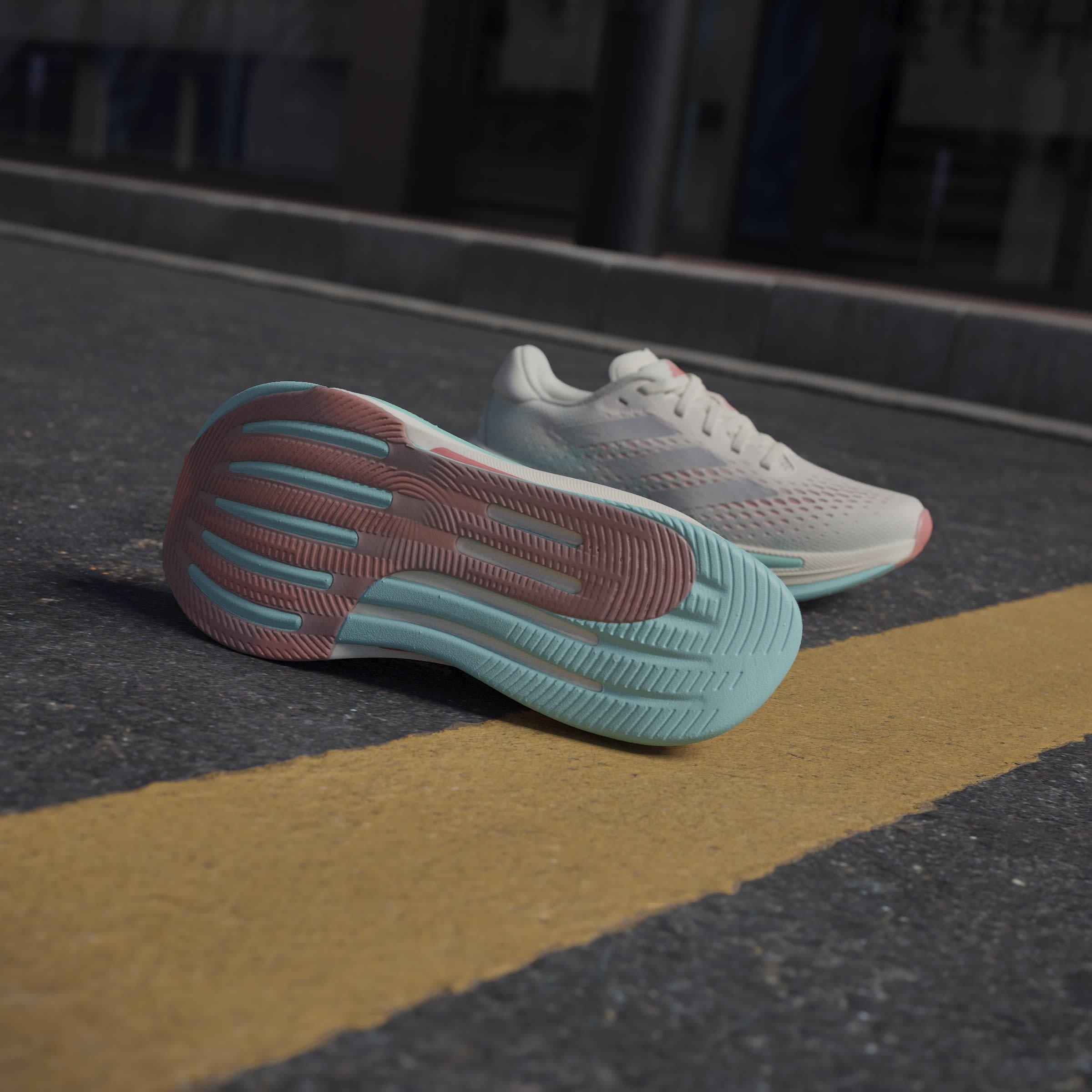 adidas Supernova Prima Road Running Shoes Womens