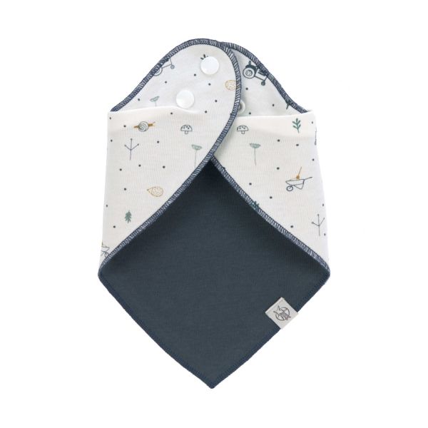 Laessig Garden Explorer Bandana Tractor