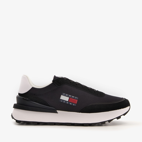 Tommy Hilfiger Technical Evolve heren sneakers