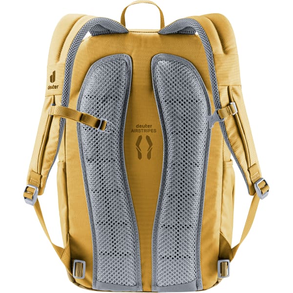 Sac à dos randonnée DEUTER GOGO CARAMEL/CLAY