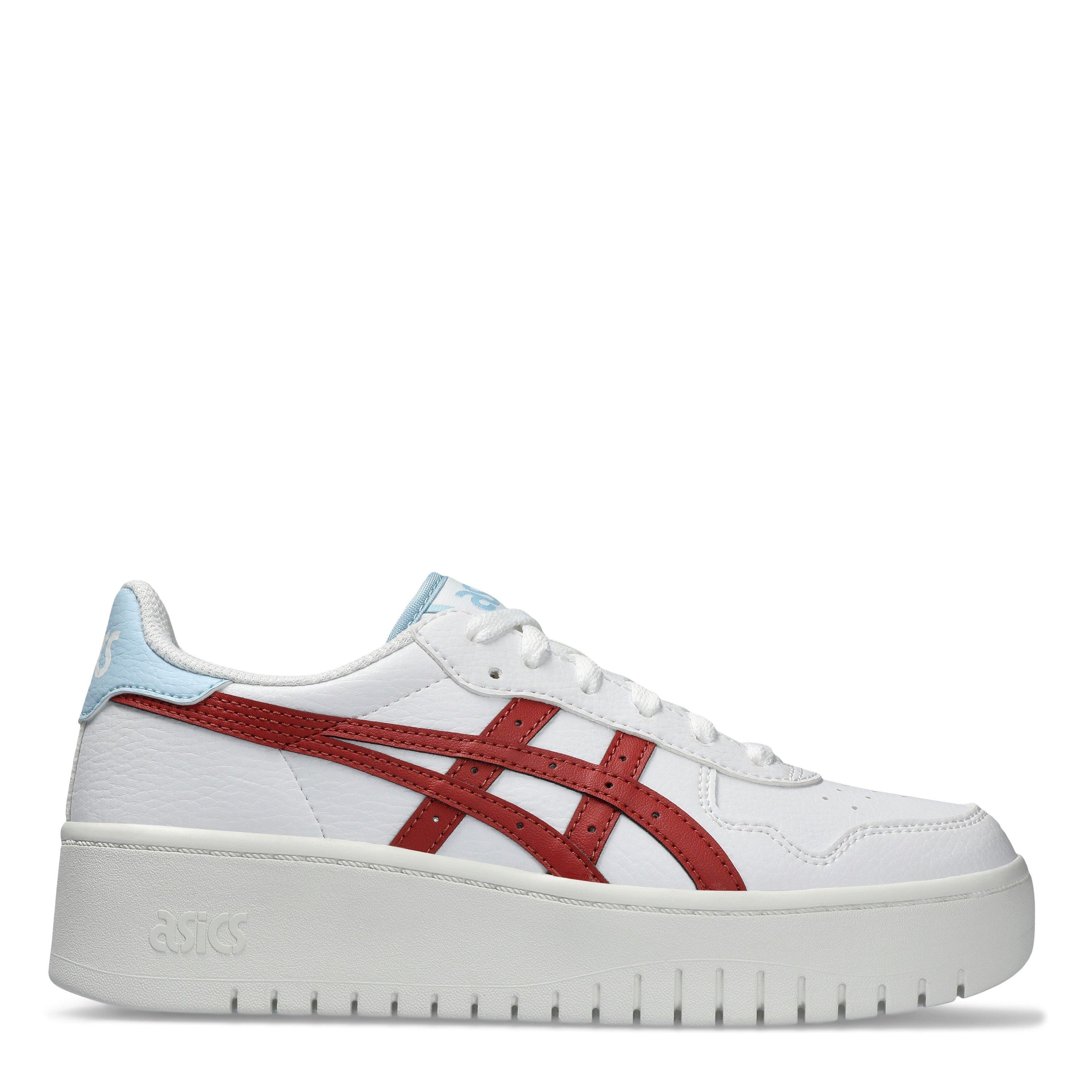 Asics Japan S Platform Womens SportStyle Shoes