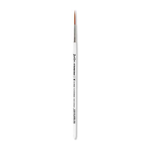 BOB ROSS® Linienzeichner Landschaften Pinsel