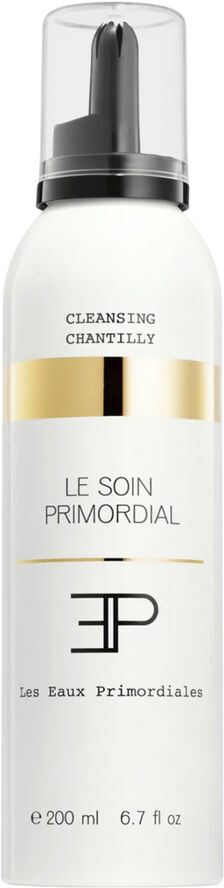 Les Eaux Primordiales LES EAUX PRIMORDIALES Cleansing Chantilly 200 ml.
