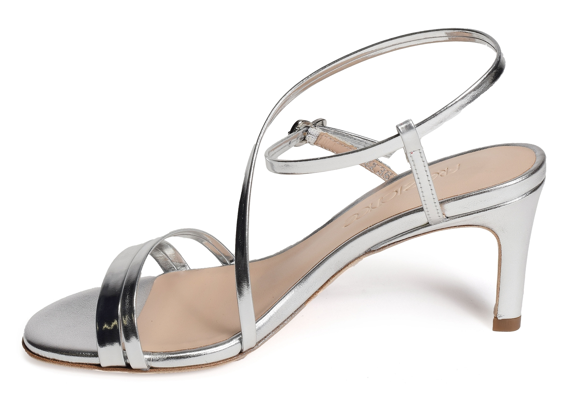 Bella 65 argent