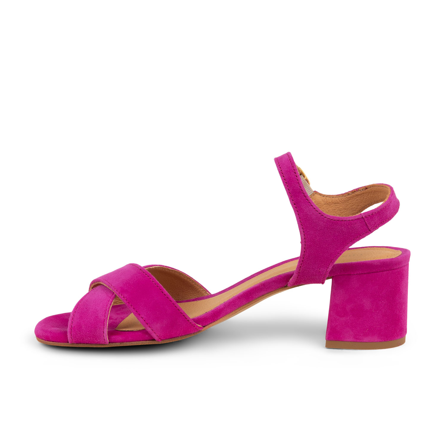 Sandales femme ENZO VERSINI WELSH