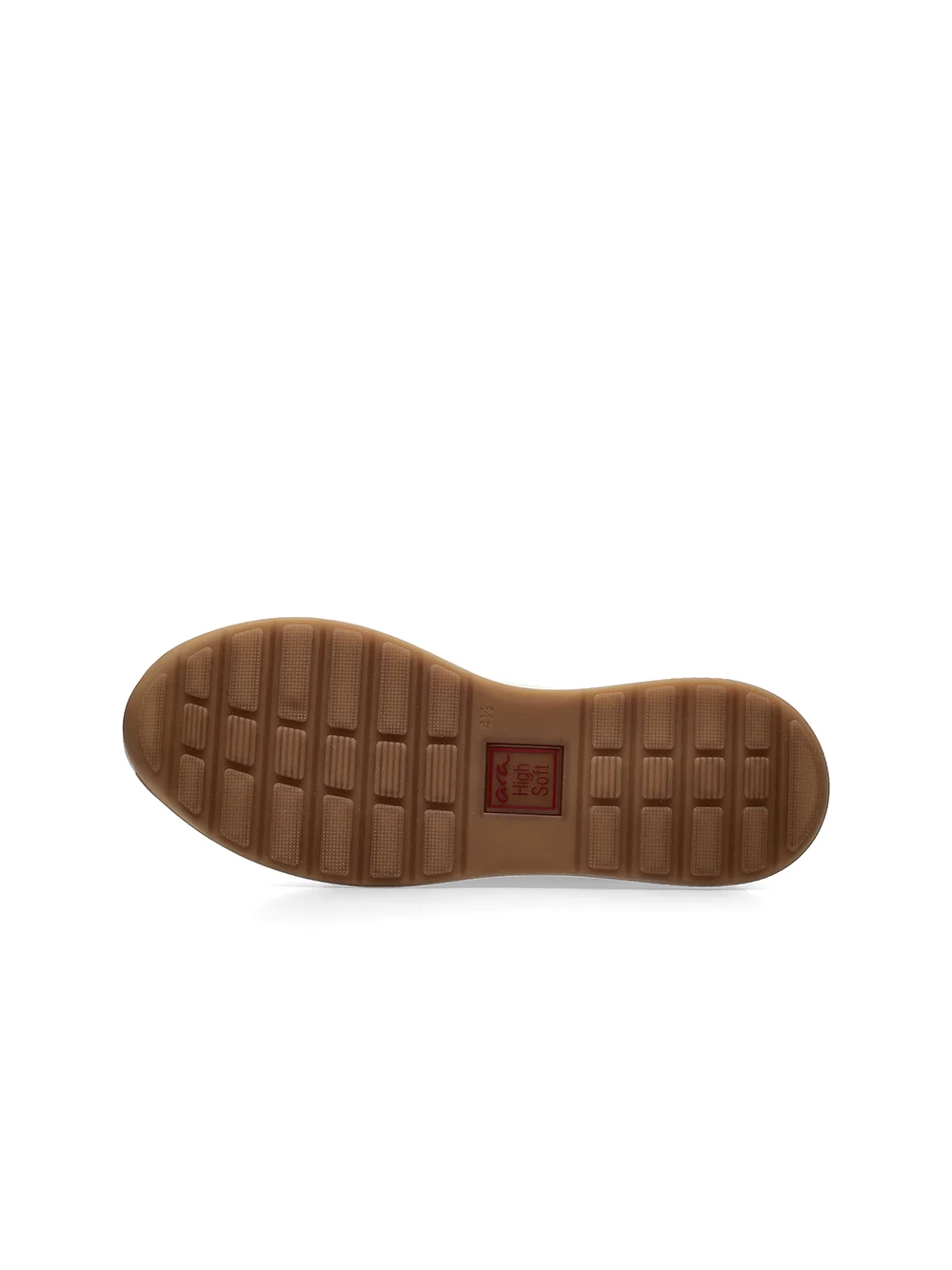 Sneaker Osaka cream
