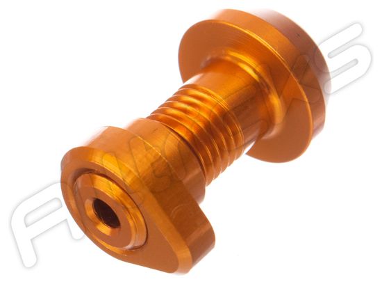 Vis de Collier de Selle Hope 34.9mm et moins Orange