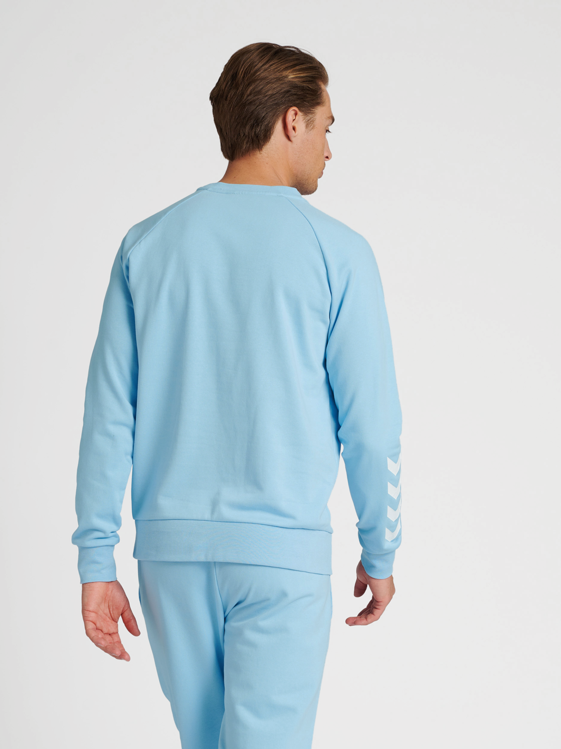 hmlISAM 2.0 SWEATSHIRT