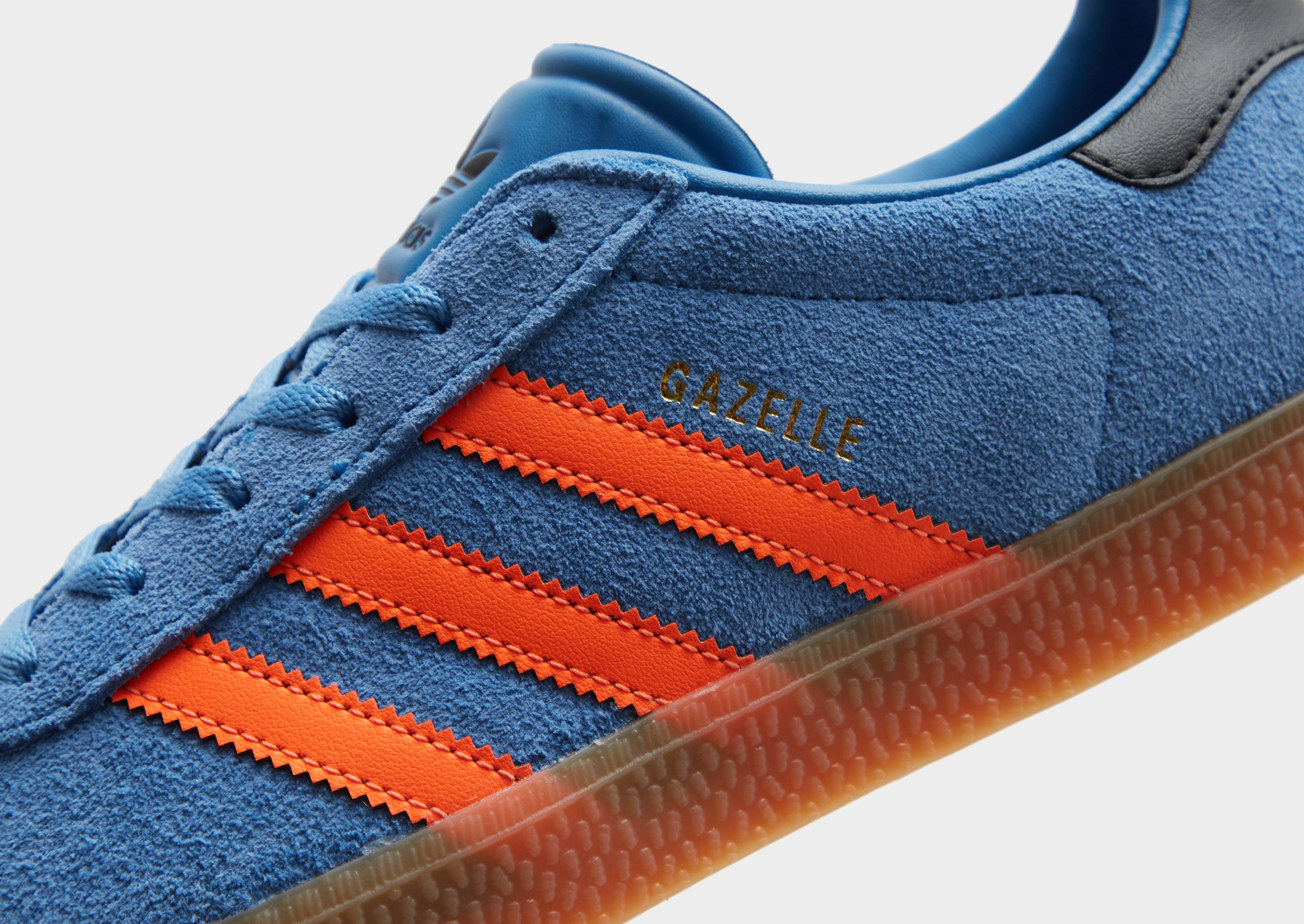adidas Originals Gazelle Junior