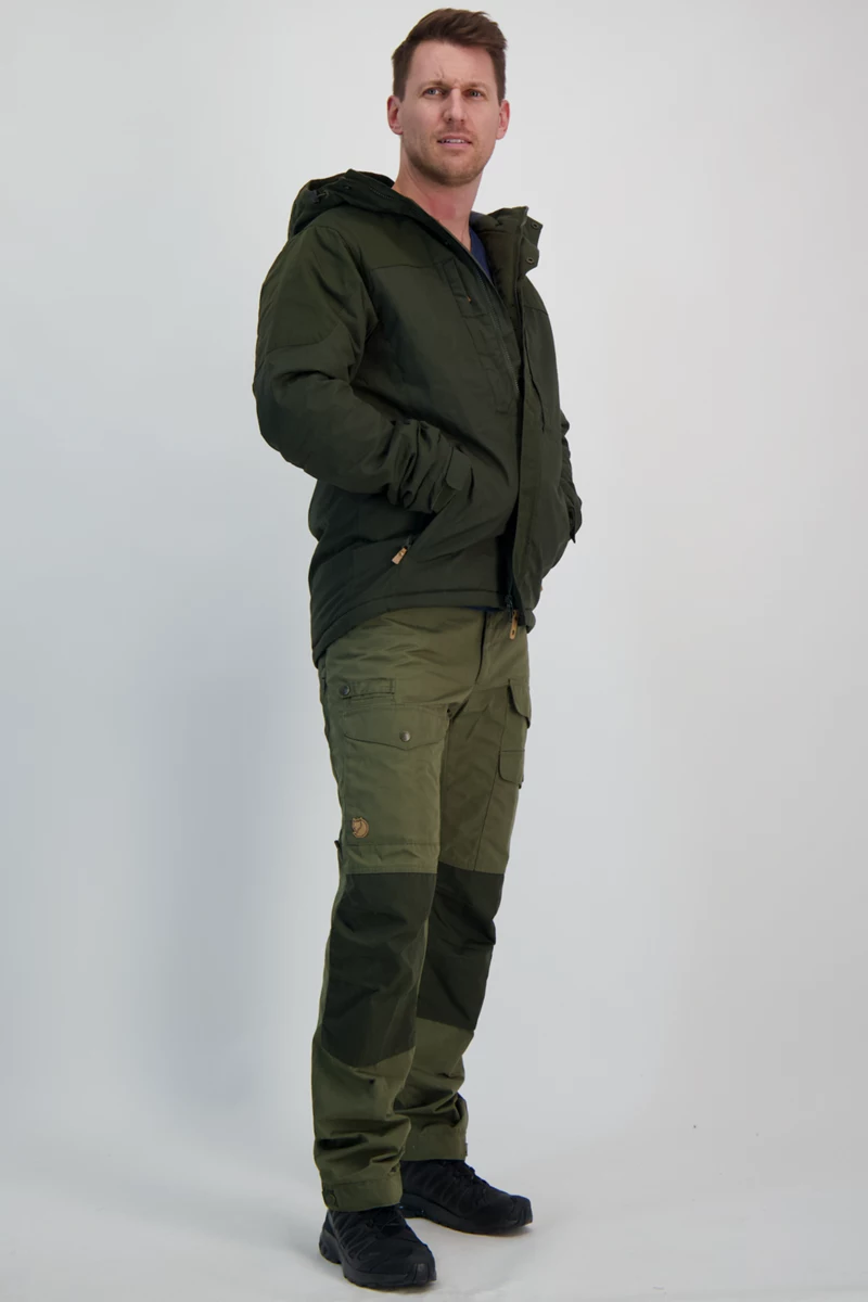 Fjällräven Vidda Pro Ventilated Herren Wanderhose