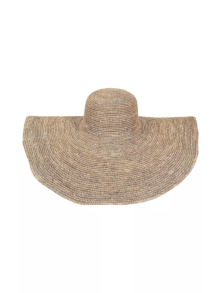 IBELIV Strohhut SOPHIA beige