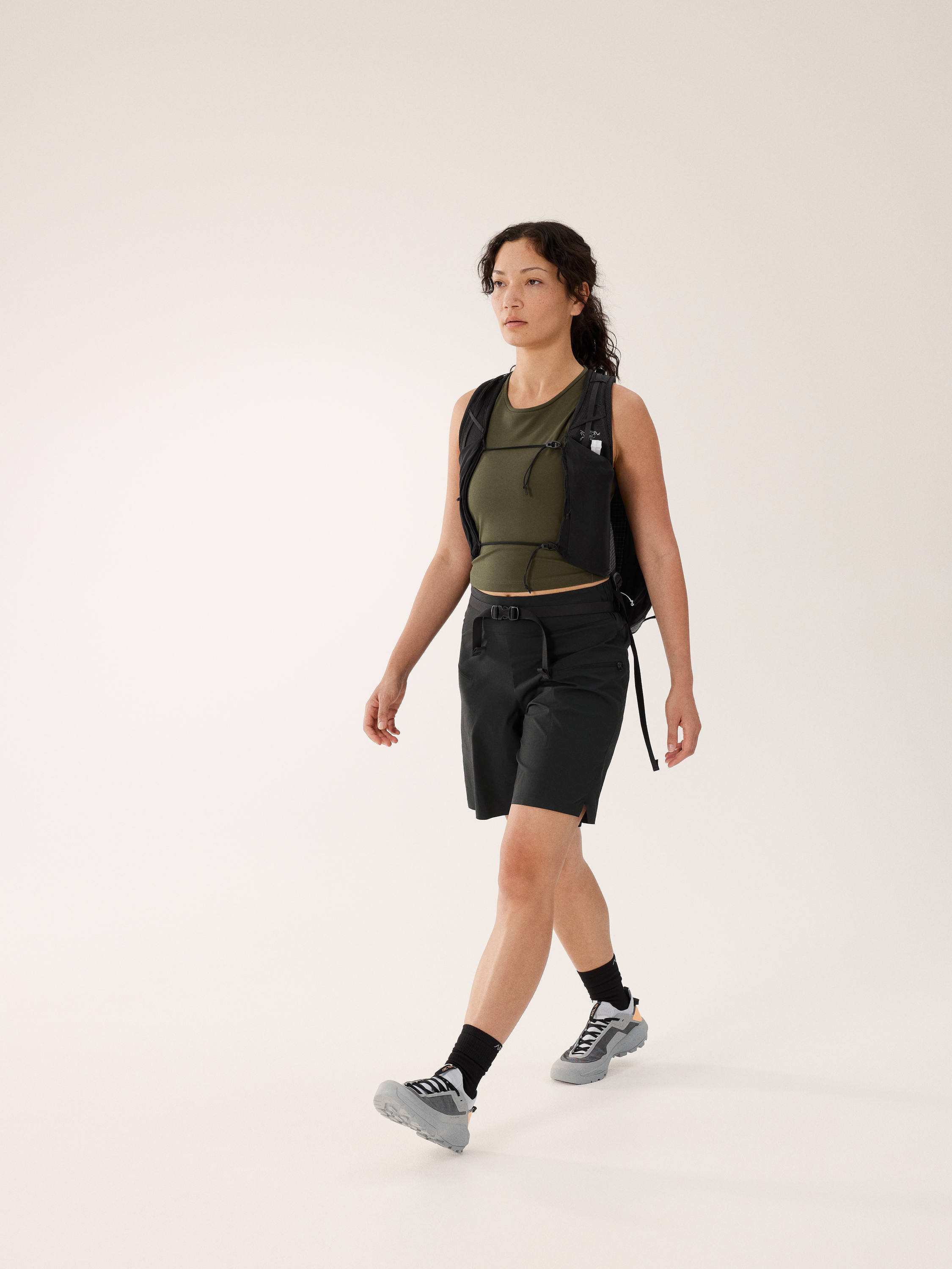 Arc'teryx Soria Tank W's