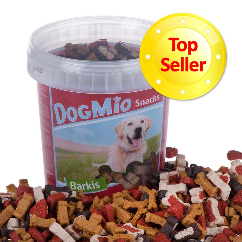 Biscuits DogMio Barkis