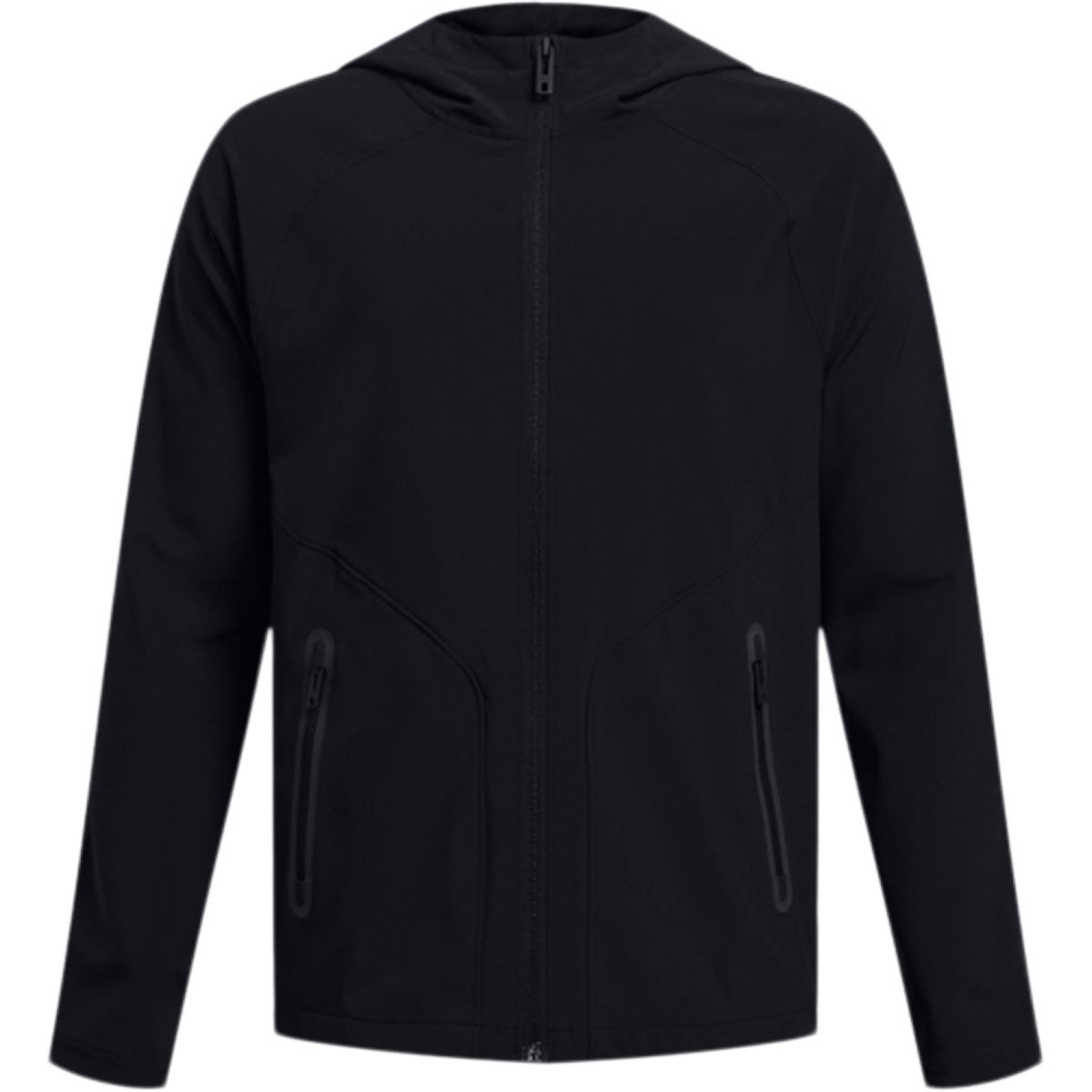 Under Armour Unstoppable Full Zip Træningstrøje Børn