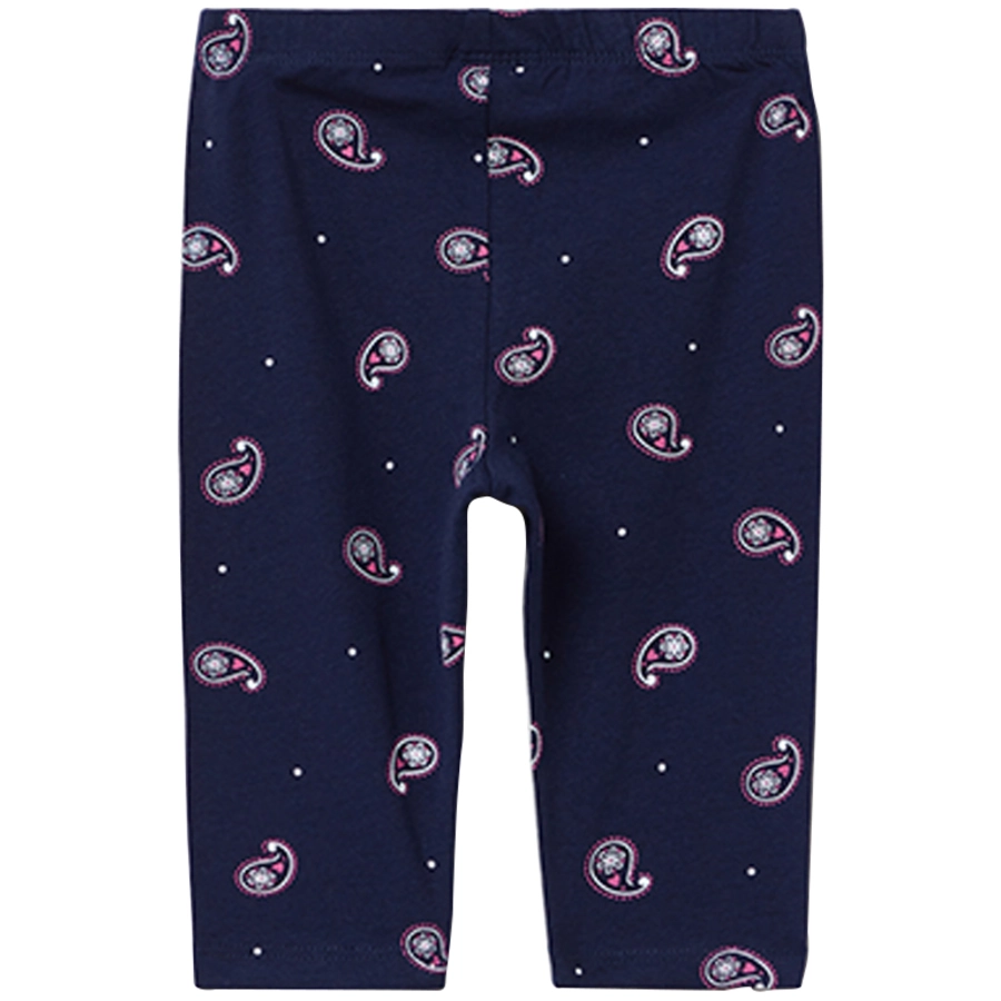 OVS Leggings 34 Blue depths