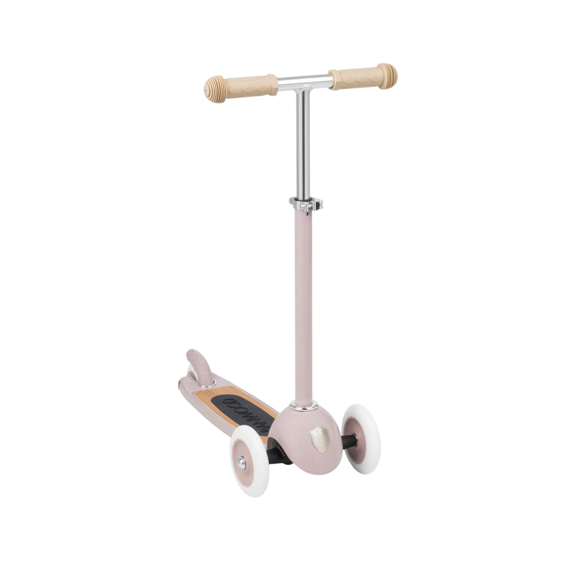 Banwood Scooter Vintage Dusty Pink
