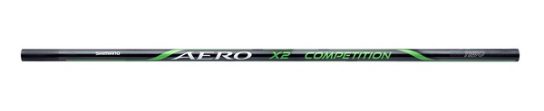 Canne Shimano Aero X2 Pole